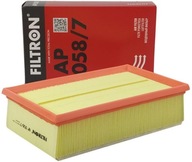 VZDUCHOVÝ FILTER FILTRON CITROEN C4 I II DS4 DS5 VZDUCHOVÝ FILTER FILTRON CITROEN C4 I II DS4 DS5