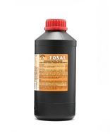 FOSOL, FOSAL ODSTRAŇOVAČ HRDZE Z OCELE A LIATINY 1L FOSOL, FOSAL ODSTRAŇOVAČ HRDZE Z OCELE A LIATINY 1L