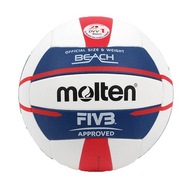 Volejbalová lopta roztavená - V5B5000-DE