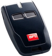 BFT MITTO B2 2-kanálový diaľkový ovládač 433 MHz (D111904)