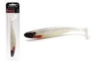 WESTIN SHADTEEZ SLIM RUBBER 18cm - GLOW GHOST HUNTER WESTIN SHADTEEZ SLIM RUBBER 18cm - GLOW GHOST HUNTER