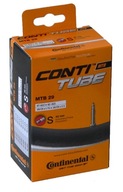 Continental MTB trubka 28/29 x 1,75-2,5 presta 42mm Continental MTB trubka 28/29 x 1,75-2,5 presta 42mm