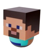 Swinging LAMP / MINECRAFT STEVE SWAY LIGHT Swinging LAMP / MINECRAFT STEVE SWAY LIGHT
