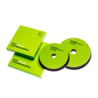Koch Chemie špongia Polish Pad Green fi150x23mm Koch Chemie špongia Polish Pad Green fi150x23mm