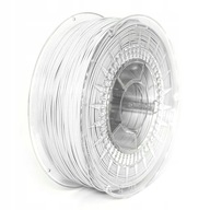 Filament Devil Design PLA White White 1,75mm 1kg