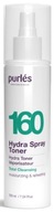 PURLES 160 Hydra Spray Toner HYDRA TONIC Spray PURLES 160 Hydra Spray Toner HYDRA TONIC Spray