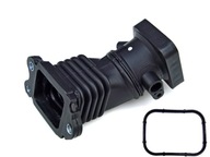 INDUKČNÁ HADICE POTRUBIE FORD FOCUS II 1.6 TDCI INDUKČNÁ HADICE POTRUBIE FORD FOCUS II 1.6 TDCI