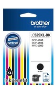 Brother LC529XLBK Black 2400 pre DCP-J100 DCP-J105 Brother LC529XLBK Black 2400 pre DCP-J100 DCP-J105