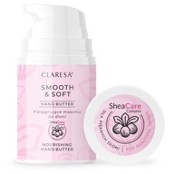 Claresa Smooth & Soft Hand Butter Claresa Smooth & Soft Hand Butter