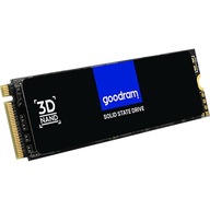 SSD Goodram SSD PX500 512GB M.2 PCIe M.2