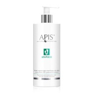 APIS Api-Podo krém na nohy urea 20% 500ml