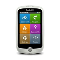 MIO CYCLO 215 PLNÁ EURÓPA MIO CYCLO 215 PLNÁ EURÓPA
