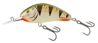 Wobler Salmo Hornet plávajúci 9cm 36g Severský ostriež Dĺžka (cm): 9, Hmotnosť (g) Wobler Salmo Hornet plávajúci 9cm 36g Severský ostriež Dĺžka (cm): 9, Hmotnosť (g)