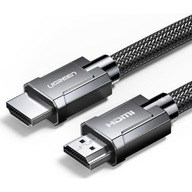 Ugreen HDMI 2.1 8k 48Gbps video kábel Ugreen HDMI 2.1 8k 48Gbps video kábel