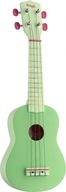 Stagg US-GRASS - sopránové ukulele