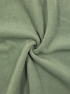 Látka ALPACA na kabát, materiál šalvia, 0,5 metra Látka ALPACA na kabát, materiál šalvia, 0,5 metra