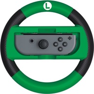 VOLANT HORI NS MK8 DELUXE ZÁVODNÉ KOLESO LUIGI VOLANT HORI NS MK8 DELUXE ZÁVODNÉ KOLESO LUIGI