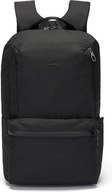 Mestský batoh Pacsafe MetroSafe X 20L Black