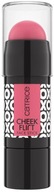 Catrice CHEEK FLIRT Blush stick 020 TECHNO PINK Catrice CHEEK FLIRT Blush stick 020 TECHNO PINK