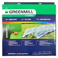 Greenmill Skladaný fóliový tunel GR5001 4x1,5m