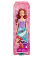 BÁBIKA DISNEY ARIEL PRINCEZNÁ ARIELLE BÁBIKA DISNEY ARIEL PRINCEZNÁ ARIELLE