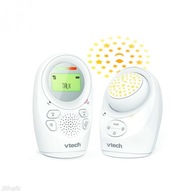 VTECH DIGITAL ELECTRONIC NANNY DECT LCD DM1212