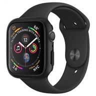 Puzdro Spigen Thin Fit pre Apple Watch 44 mm, kryt Puzdro Spigen Thin Fit pre Apple Watch 44 mm, kryt