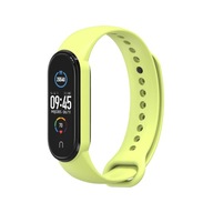 Gumička pre Mi Smart Band 5/6/7 Lime Gumička pre Mi Smart Band 5/6/7 Lime