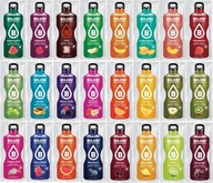 Bolero Drink Box mix príchutí 24 x 9g Nápoj 0 kcal Bolero Drink Box mix príchutí 24 x 9g Nápoj 0 kcal
