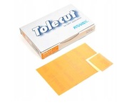 Kovax TOLECUT P1200 brúsny papier 29 mm x 35 mm 200 kusov (25 listov)
