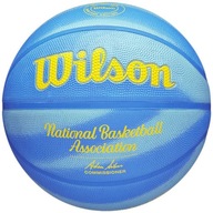 Wilson NBA DRV Pro Heritage Ball WZ3008501XB - rok 7