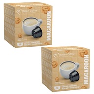 Dolce Gusto IC kapsule Cookies Macaroons 2x16 ks Dolce Gusto IC kapsule Cookies Macaroons 2x16 ks