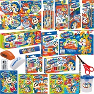 SCHOOL LAYET BAMBINO XXL VEĽKÁ ŠKOLSKÝ SET SCHOOL LAYET BAMBINO XXL VEĽKÁ ŠKOLSKÝ SET