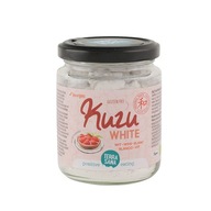 Kuzu biely koreňový škrob BIO 125g Kuzu biely koreňový škrob BIO 125g