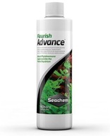 Seachem Flourish Advance 250ml - rast rastlín