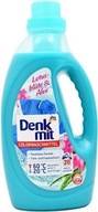 Denk mit 20 praní Lotus Color Liquid 1,5L DE Denk mit 20 praní Lotus Color Liquid 1,5L DE