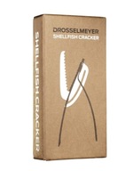 Kliešte na homáre DROSSELMEYER 17 cm Kliešte na homáre DROSSELMEYER 17 cm