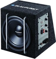 Subwoofer BLAUPUNKT GTb 8200 A