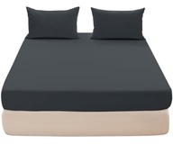 PREStieradlo JERSEY 160x200 POĽSKÉ DOBRÉ