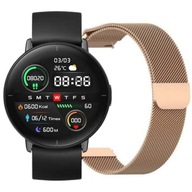 Inteligentné hodinky Mibro LITE SpO2 AMOLED + NÁRAMOK Inteligentné hodinky Mibro LITE SpO2 AMOLED + NÁRAMOK