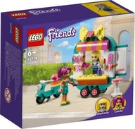 Mobilný butik LEGO Friends 41719