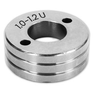 Vogelmann Vodiaci valček 30x14x12mm 1,0/1,2 ALU Vogelmann Vodiaci valček 30x14x12mm 1,0/1,2 ALU