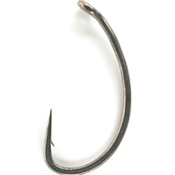 Háčiky Fox Edges Shank Medium Micro Barb, veľkosť 4 Háčiky Fox Edges Shank Medium Micro Barb, veľkosť 4