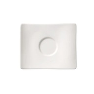 Villeroy&Boch New Wave podšálka na espresso, porcelán Villeroy&Boch New Wave podšálka na espresso, porcelán