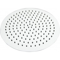 ULTRA štíhla okrúhla DAŽĎOVÁ SPRCHA 25CM - 1/2 ZÁVIT ULTRA štíhla okrúhla DAŽĎOVÁ SPRCHA 25CM - 1/2 ZÁVIT
