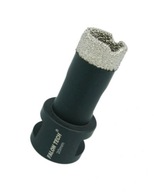 FRÉZOVANIE ČIPEK DIAMANTOVÁ DIERKOVÁ PILA KERAMIKA M14 20mm FRÉZOVANIE ČIPEK DIAMANTOVÁ DIERKOVÁ PILA KERAMIKA M14 20mm