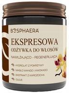 Bosphaera Express vlasový kondicionér 200g Bosphaera Express vlasový kondicionér 200g