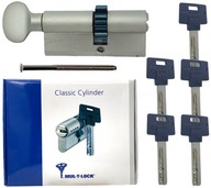 Vložka gombíka Mul T Lock Classic 31/40G Vložka gombíka Mul T Lock Classic 31/40G
