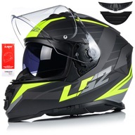 LS2 FF800 MOTORKOVÁ PRILBA BLENDA r.S. LS2 FF800 MOTORKOVÁ PRILBA BLENDA r.S.