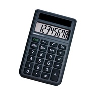 Jedenásť vrecková kalkulačka ECC-110